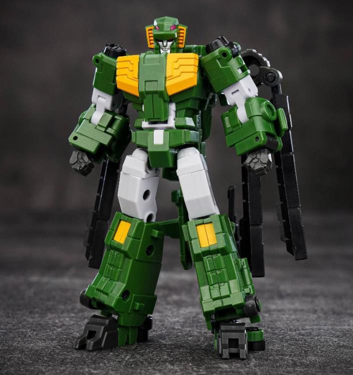 IF-EX71 Fang of Botis Gallery Image 4
