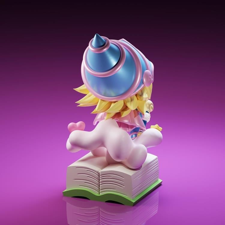 Yu-Gi-Oh! Toon Dark Magician Girl Keycap Gallery Image 4