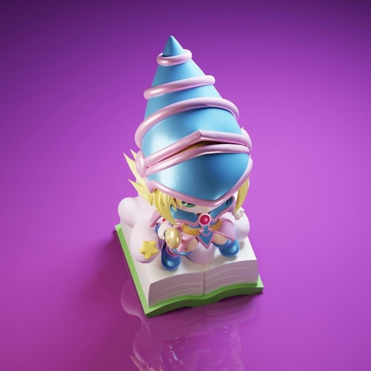 Yu-Gi-Oh! Toon Dark Magician Girl Keycap Gallery Image 5