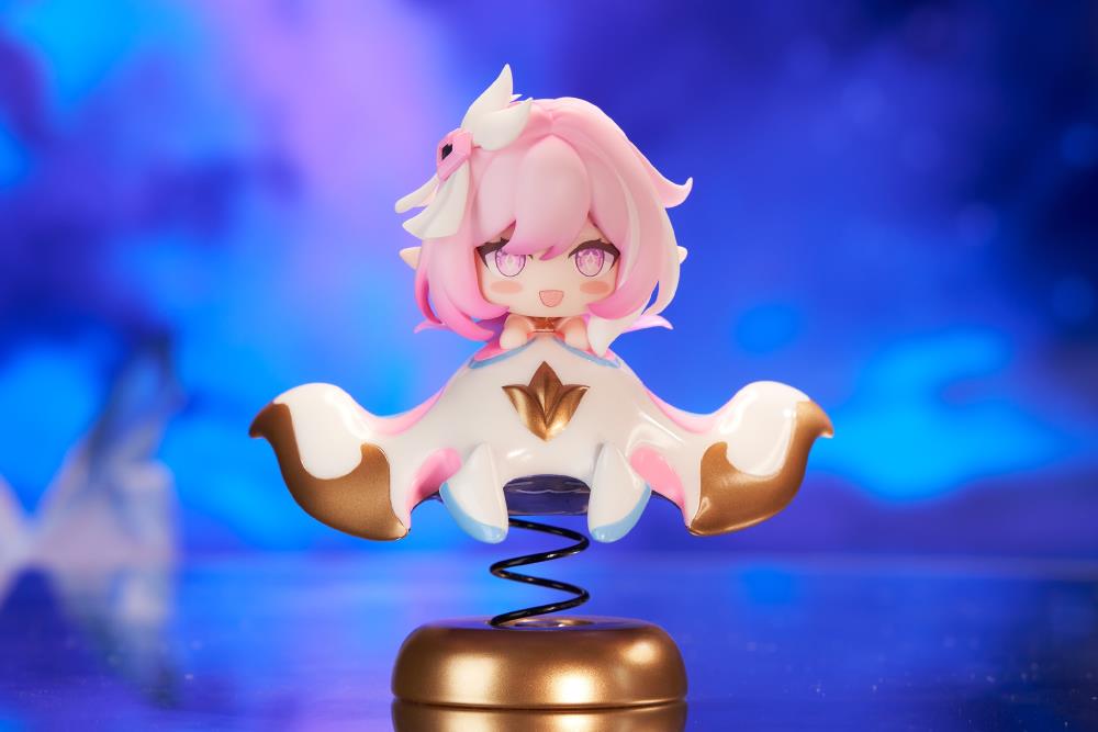 Honkai Impact 3rd Happy Shake Elysia Herrscher of Human Figure Gallery Image 3