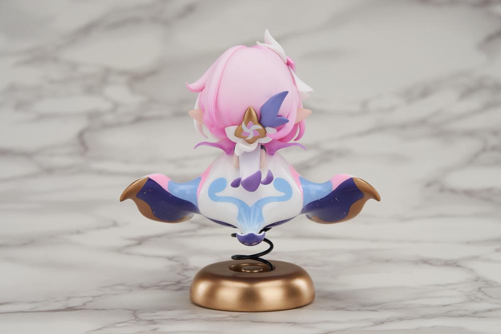 Honkai Impact 3rd Happy Shake Elysia Herrscher of Human Figure Gallery Image 10