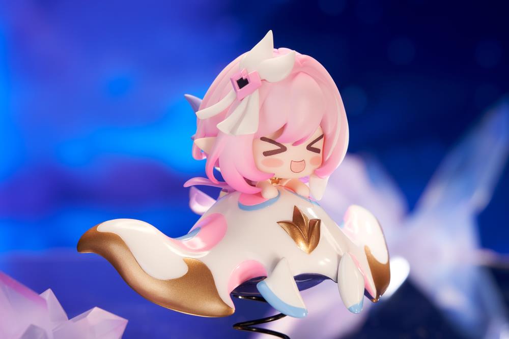 Honkai Impact 3rd Happy Shake Elysia Herrscher of Human Figure Gallery Image 7
