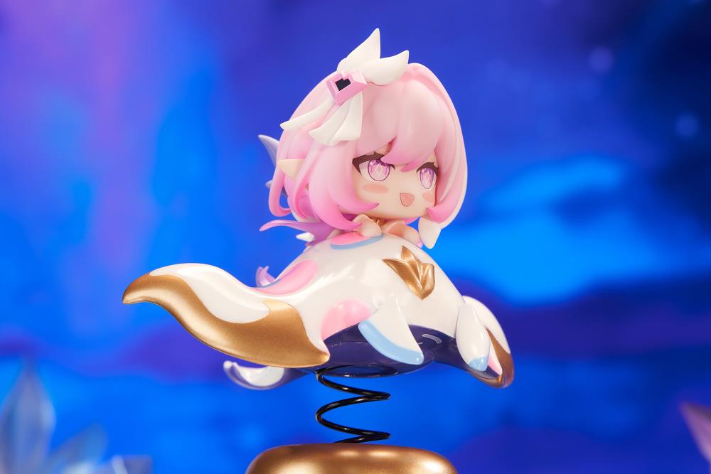 Honkai Impact 3rd Happy Shake Elysia Herrscher of Human Figure Gallery Image 5