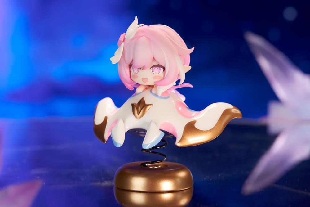 Honkai Impact 3rd Happy Shake Elysia Herrscher of Human Figure Gallery Image 4