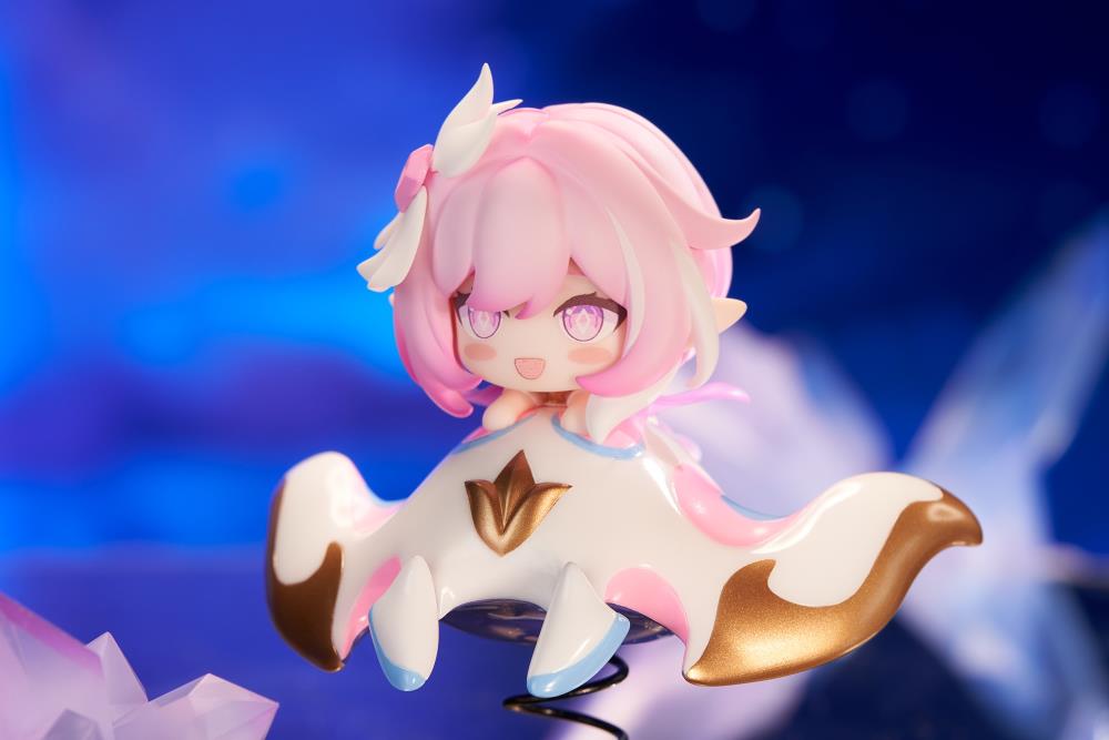 Honkai Impact 3rd Happy Shake Elysia Herrscher of Human Figure Gallery Image 6