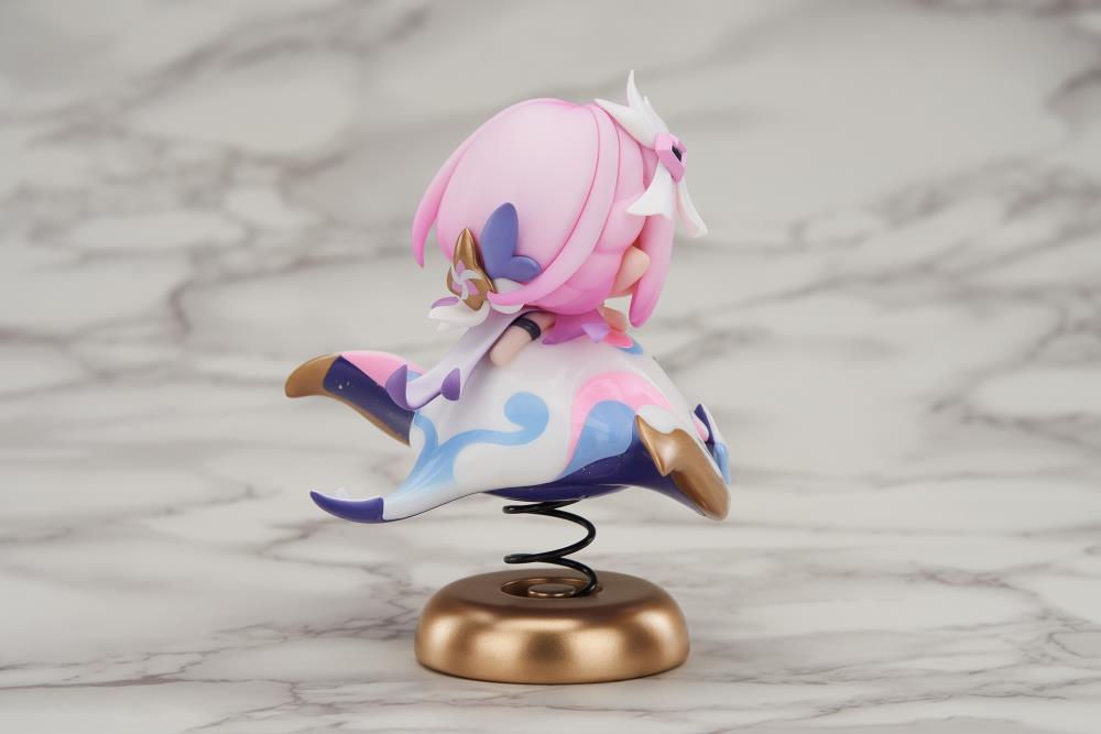Honkai Impact 3rd Happy Shake Elysia Herrscher of Human Figure Gallery Image 9
