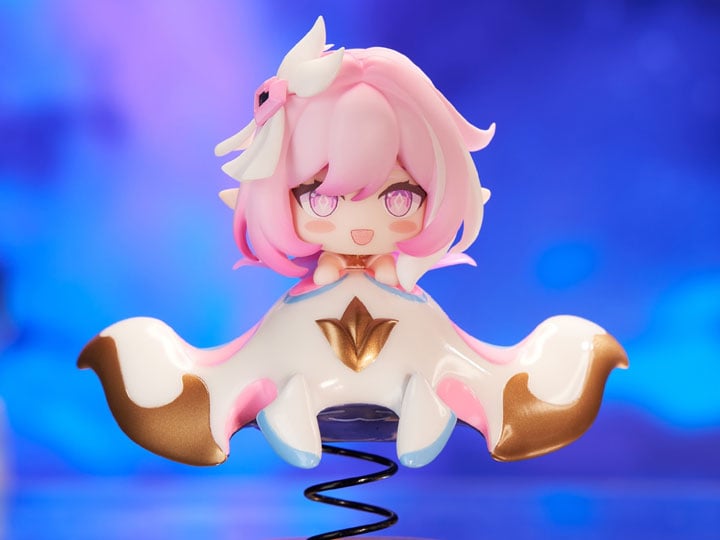 Honkai Impact 3rd Happy Shake Elysia Herrscher of Human Figure Gallery Image 1