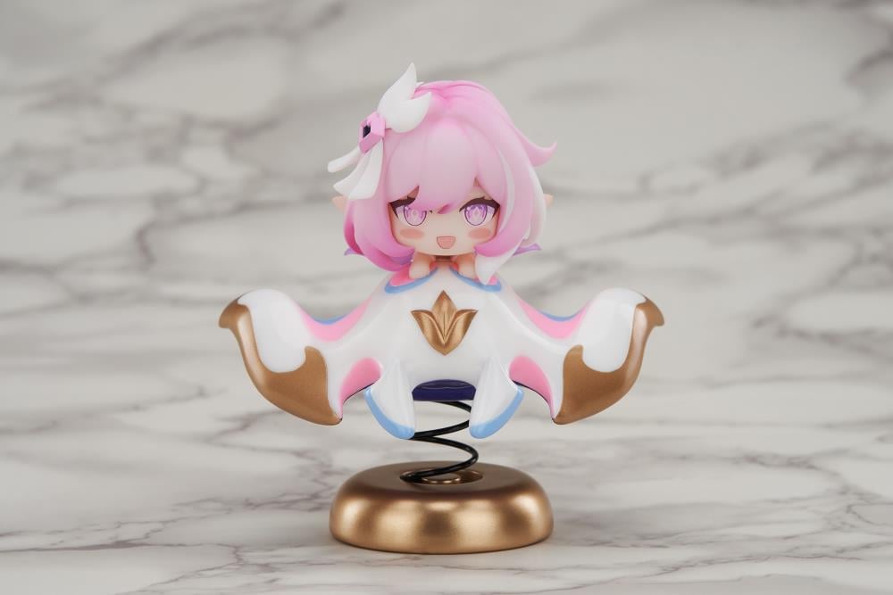 Honkai Impact 3rd Happy Shake Elysia Herrscher of Human Figure Gallery Image 8