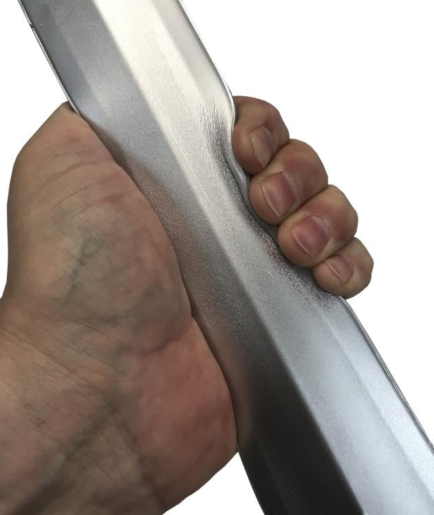 Masters of the Universe He-Man LARP Stunt Replica Power Sword Gallery Image 5