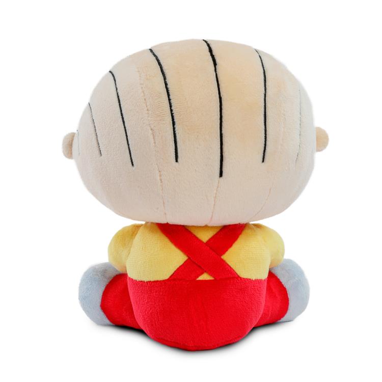 Family Guy Phunny Stewie Plush Gallery Image 5