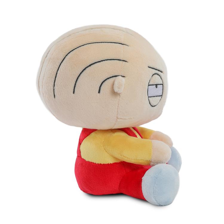 Family Guy Phunny Stewie Plush Gallery Image 4