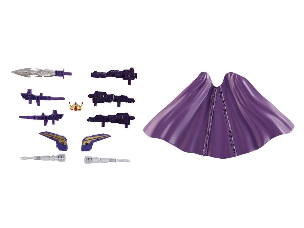 Transformers Dramatic Capture Series Triple Takeover Three-Pack Gallery Image 10