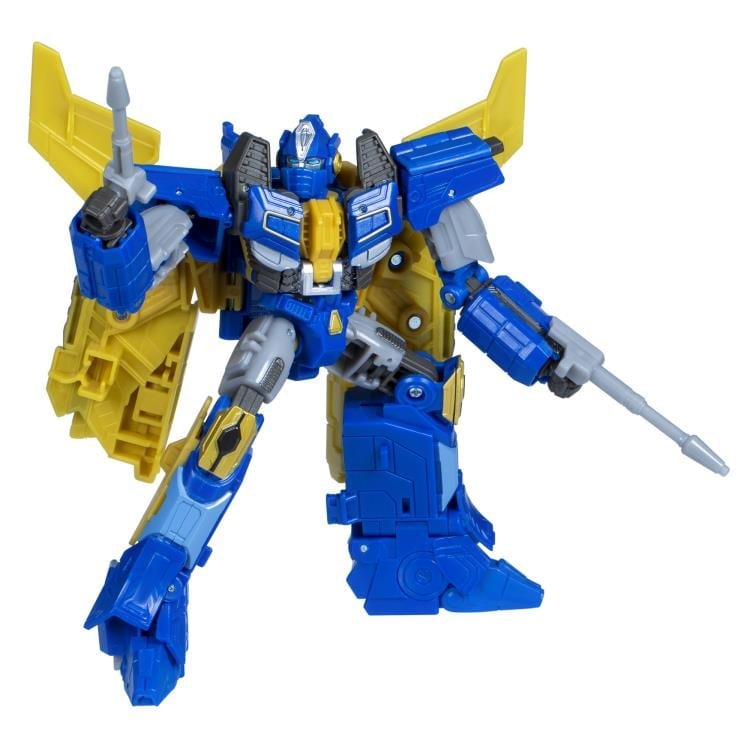 Transformers: One Studio Series Voyager Class Sentinel Prime Gallery Image 3
