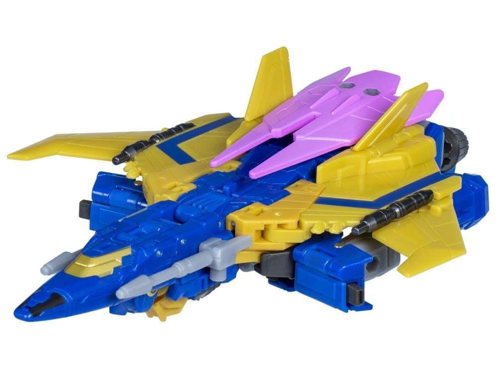 Transformers: One Studio Series Voyager Class Sentinel Prime Gallery Image 4