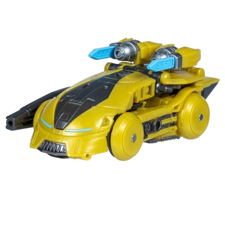 Transformers: One Studio Series Deluxe Class Bumblebee (B-127) Gallery Image 4