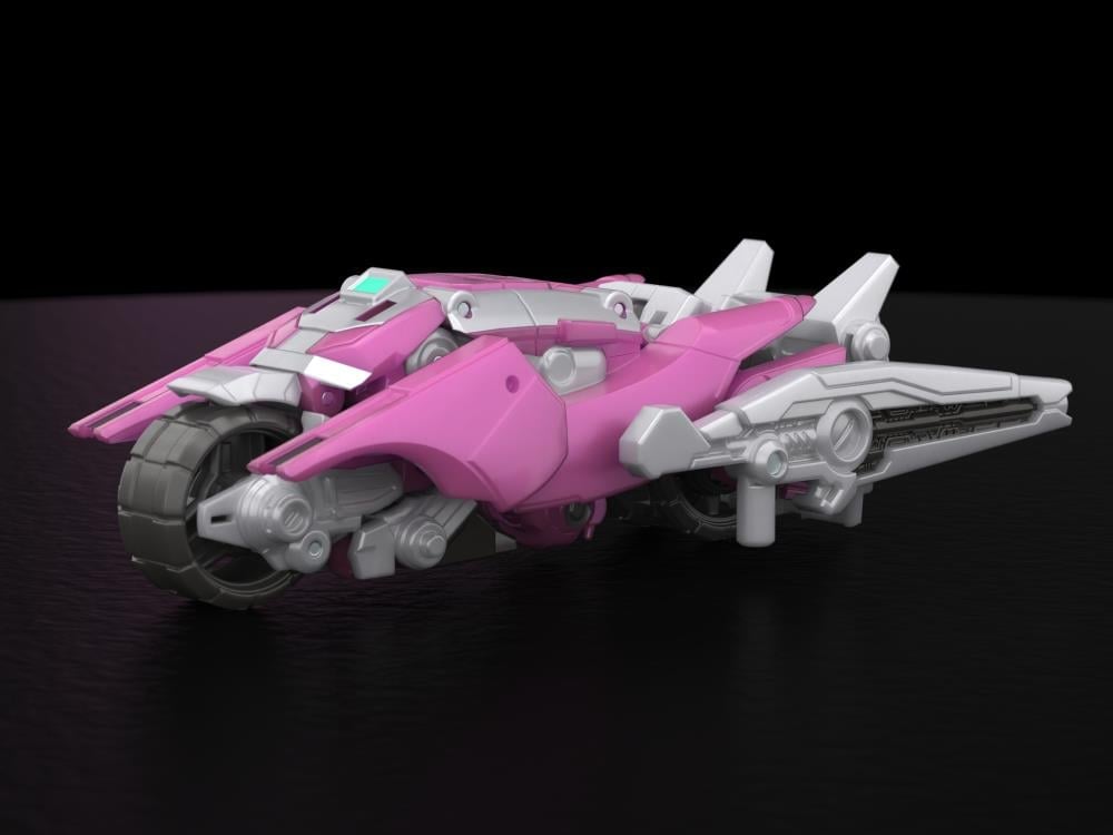 Transformers: One Studio Series Deluxe Class Elita-1 Gallery Image 4