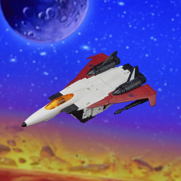 Transformers: Legacy United Voyager Class G1 Universe Ramjet Gallery Image 9