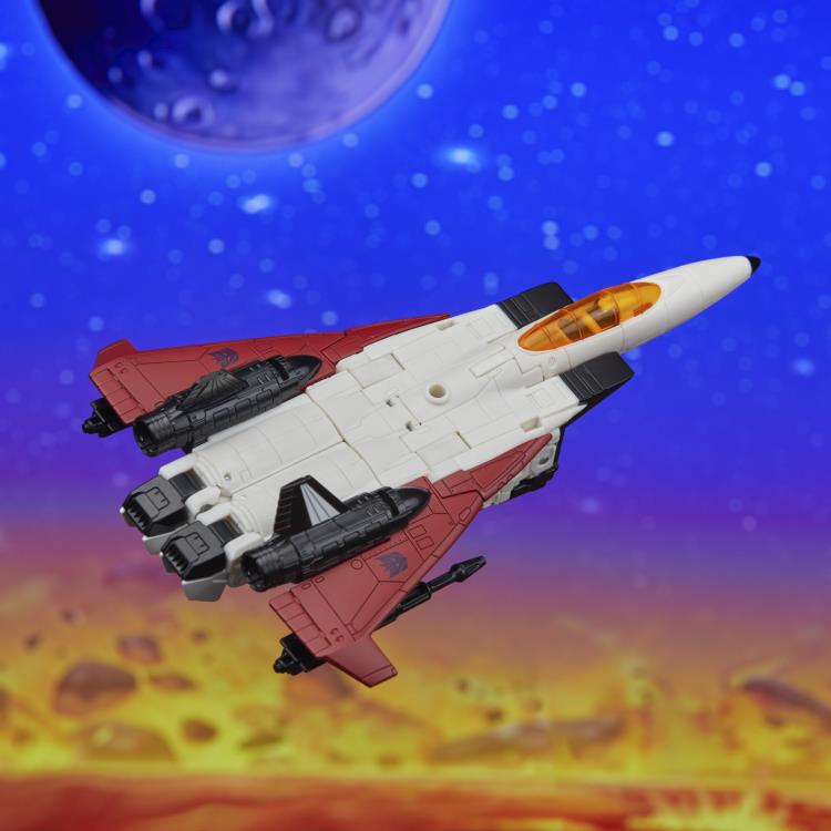 Transformers: Legacy United Voyager Class G1 Universe Ramjet Gallery Image 10