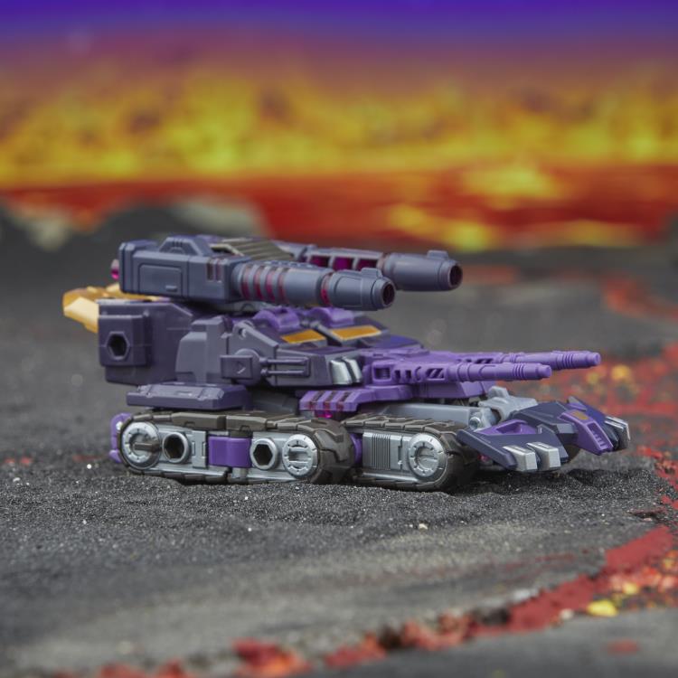 Transformers: Legacy United Voyager Class Comic Universe Tarn Gallery Image 10