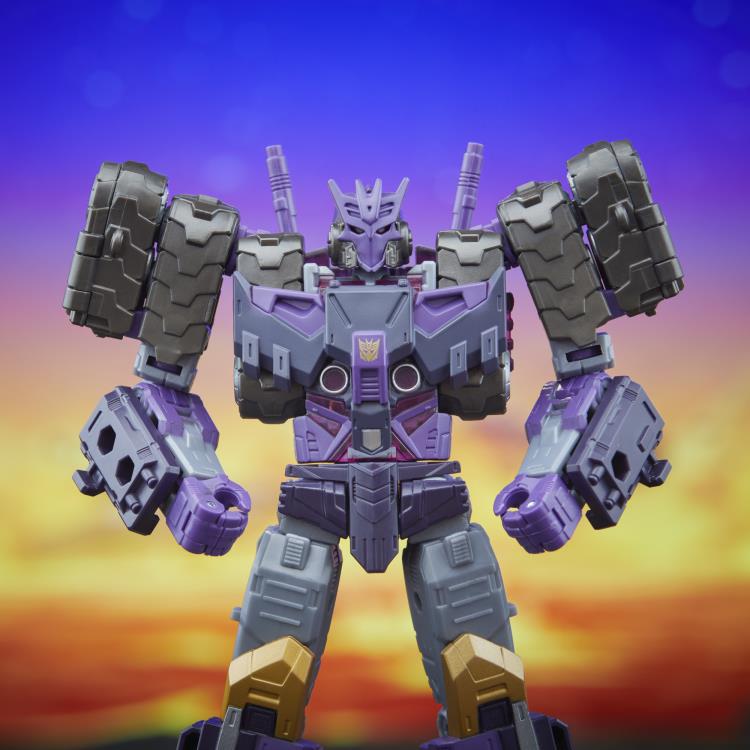 Transformers: Legacy United Voyager Class Comic Universe Tarn Gallery Image 9