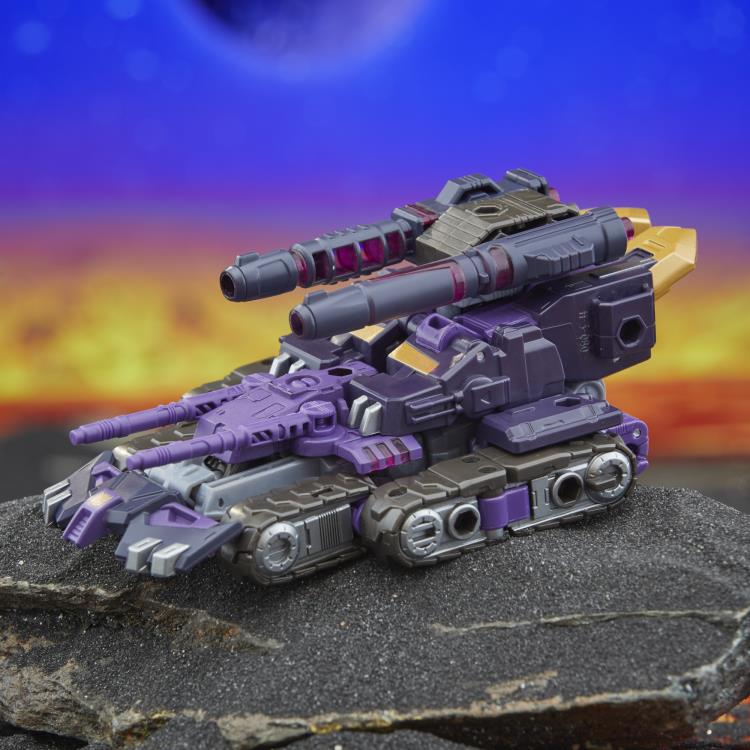 Transformers: Legacy United Voyager Class Comic Universe Tarn Gallery Image 12