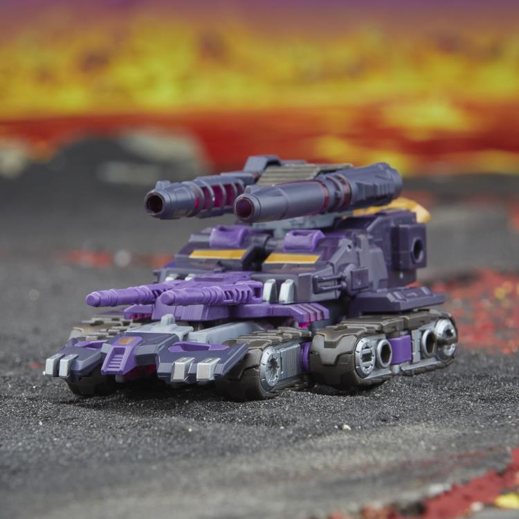 Transformers: Legacy United Voyager Class Comic Universe Tarn Gallery Image 11