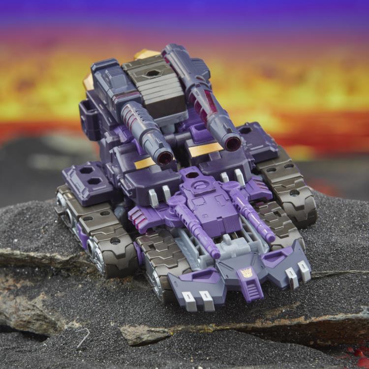 Transformers: Legacy United Voyager Class Comic Universe Tarn Gallery Image 13