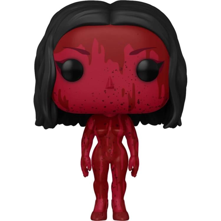 Pop! Rocks: Doja Cat - Scarlet Gallery Image 3