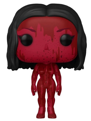 Pop! Rocks: Doja Cat - Scarlet Gallery Image 2