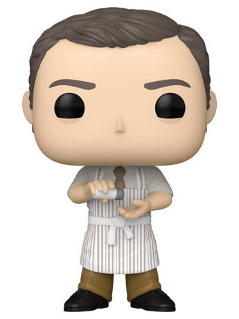 Pop! Television: Brooklyn Nine-Nine - Charles Boyle Gallery Image 2