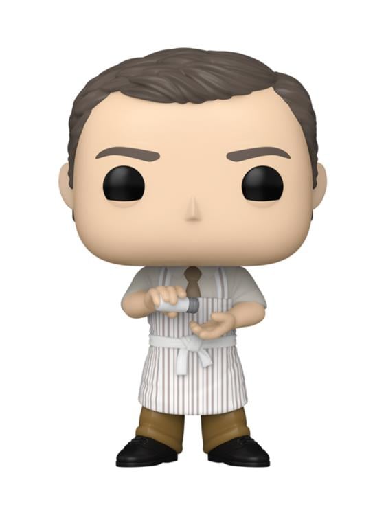 Pop! Television: Brooklyn Nine-Nine - Charles Boyle Gallery Image 3