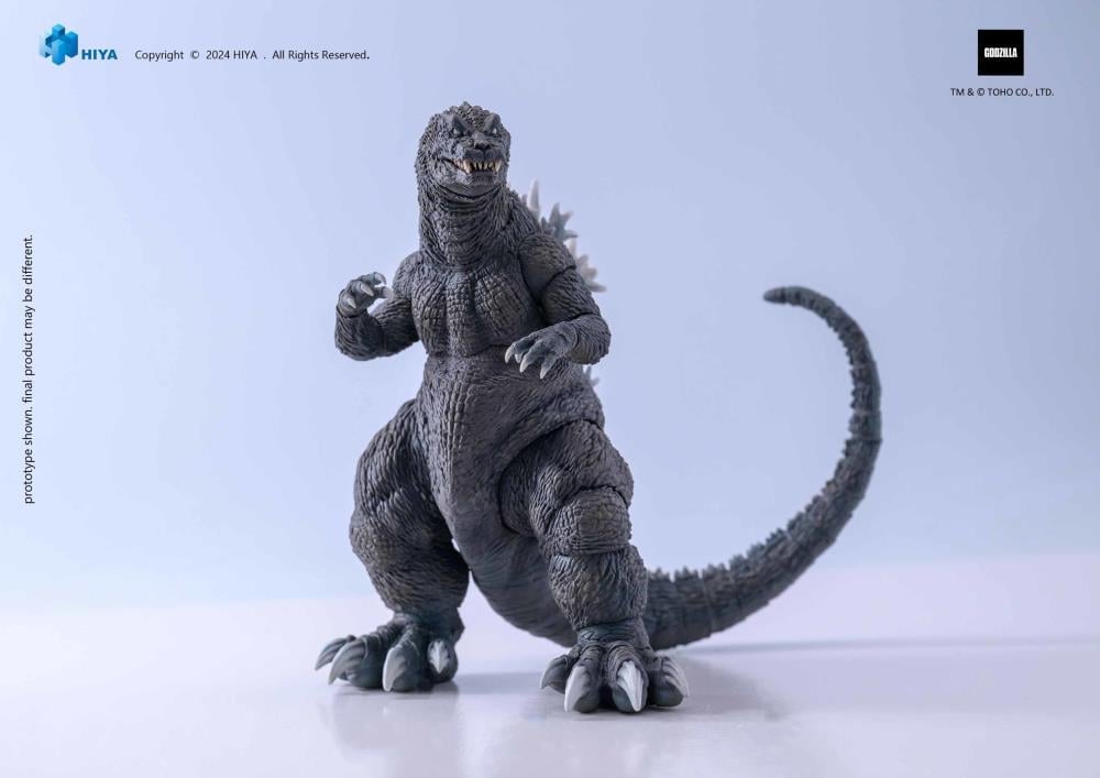 Godzilla, Mothra and King Ghidorah: Giant Monsters All-Out Attack