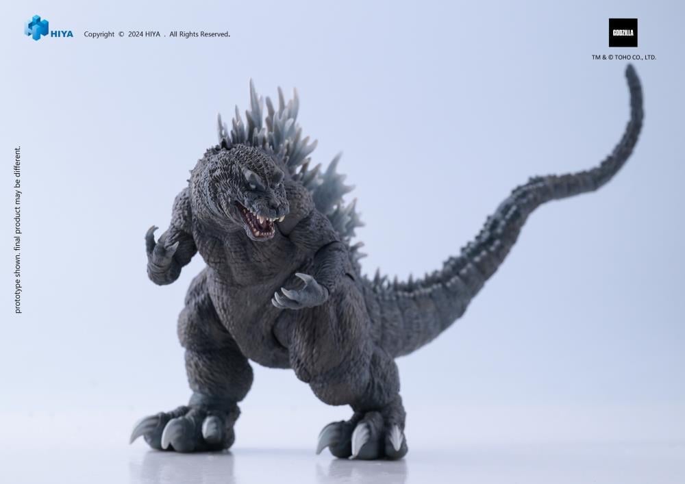 Godzilla, Mothra and King Ghidorah: Giant Monsters All-Out Attack