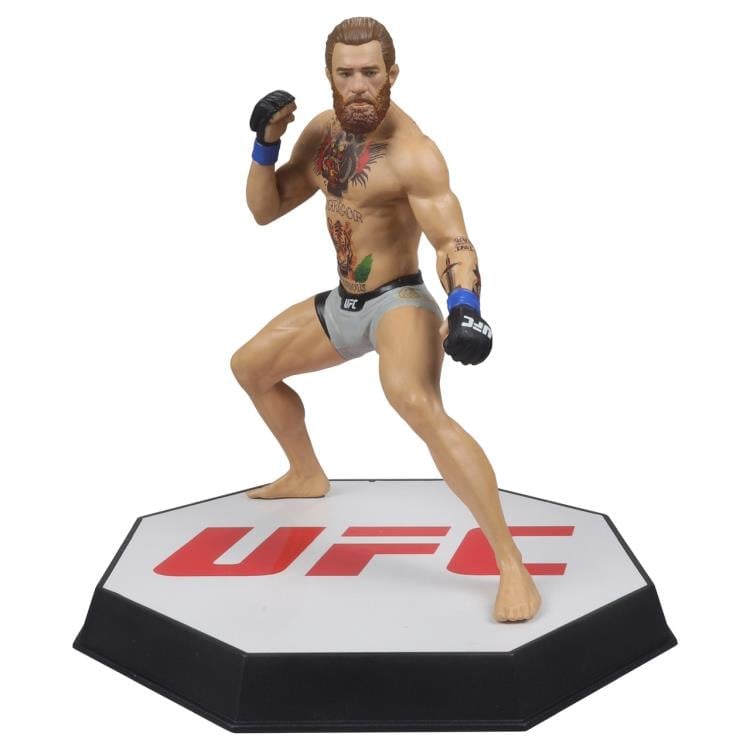 UFC SportsPicks Conor McGregor 7