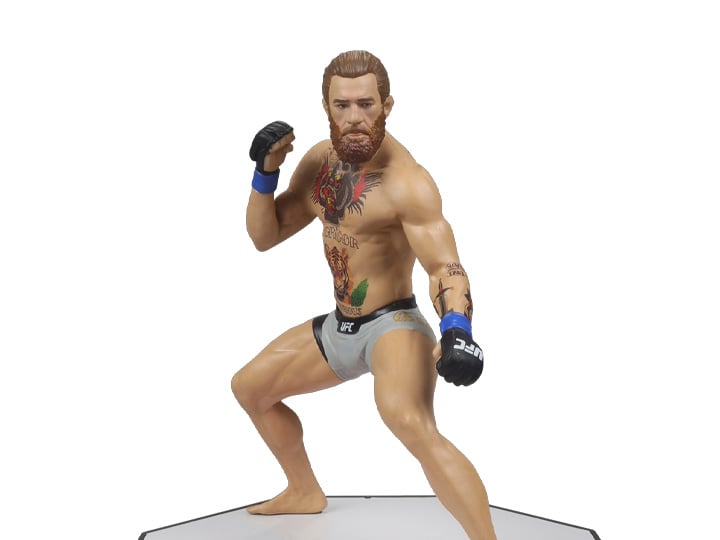 UFC SportsPicks Conor McGregor 7