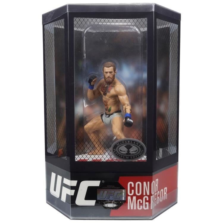 UFC SportsPicks Conor McGregor 7