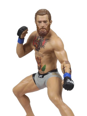 UFC SportsPicks Conor McGregor 7