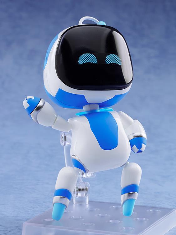 Astro's Playroom Nendoroid No.1879 Astro (Reissue)
