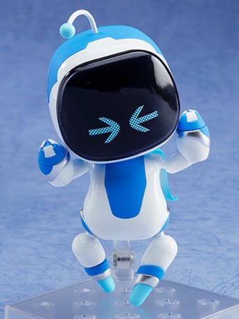 Astro's Playroom Nendoroid No.1879 Astro (Reissue)