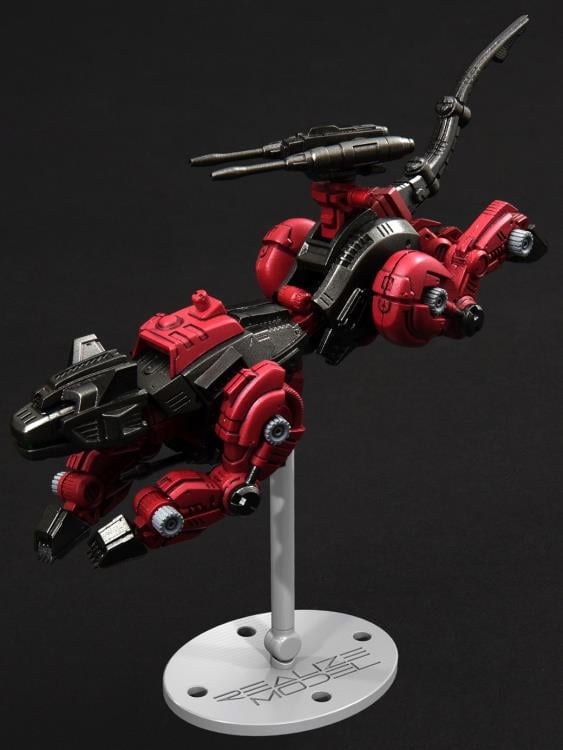 Zoids Realize Model RMZ-004 Hellcat (Guylos Color Ver.) 1/100