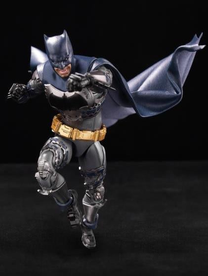 The Flash (2023) Batman 1/12 Scale Model Kit Gallery Image 8