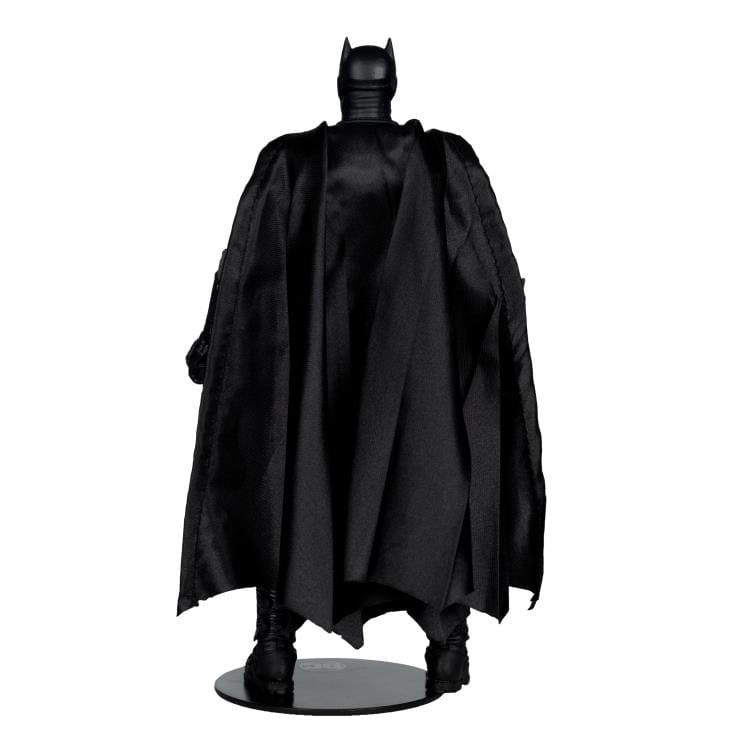 Batman: Noel DC Multiverse Batman Action Figure Gallery Image 9
