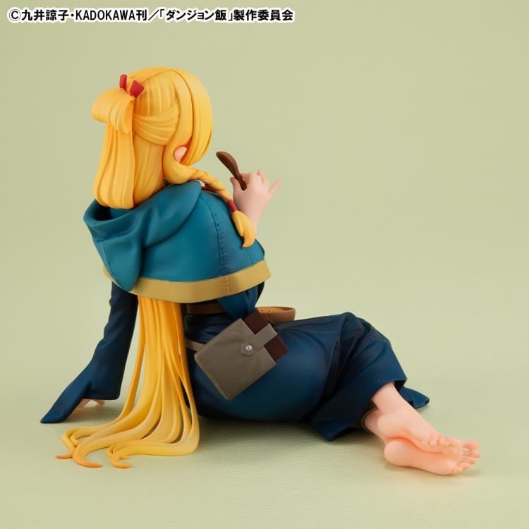 Delicious in Dungeon Melty Princess Marcille (Tenohira) Gallery Image 7