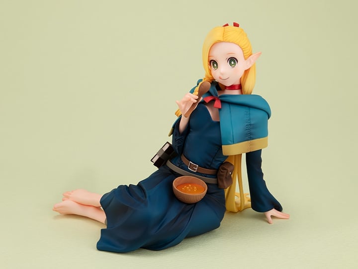 Delicious in Dungeon Melty Princess Marcille (Tenohira) Gallery Image 1