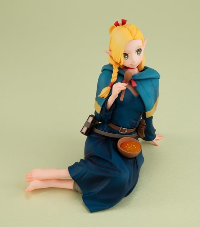 Delicious in Dungeon Melty Princess Marcille (Tenohira) Gallery Image 8