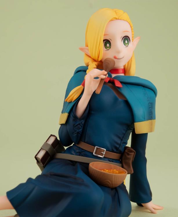 Delicious in Dungeon Melty Princess Marcille (Tenohira) Gallery Image 9