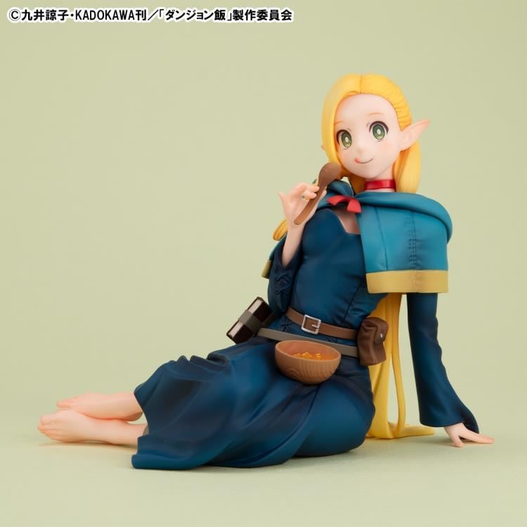Delicious in Dungeon Melty Princess Marcille (Tenohira) Gallery Image 4