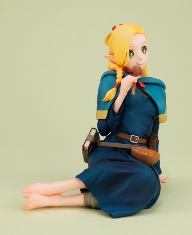 Delicious in Dungeon Melty Princess Marcille (Tenohira) Gallery Image 6
