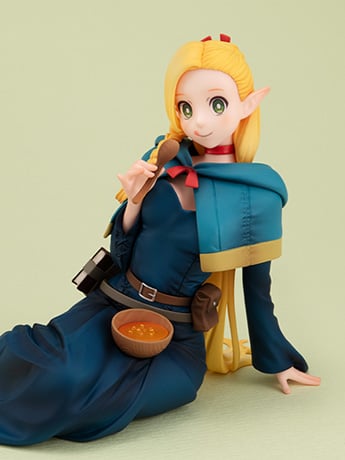 Delicious in Dungeon Melty Princess Marcille (Tenohira) Gallery Image 2