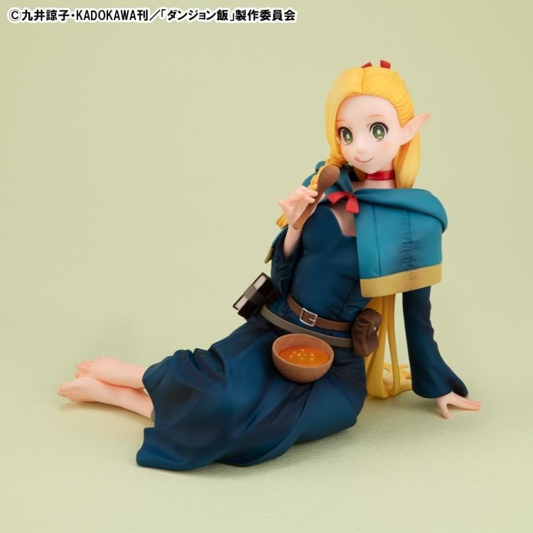 Delicious in Dungeon Melty Princess Marcille (Tenohira) Gallery Image 3